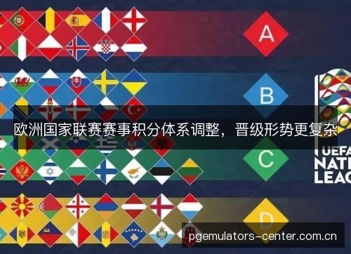 欧洲国家联赛赛事积分体系调整,晋级形势更复杂 欧洲国家联赛赛事积分体系调整,晋级形势更复杂